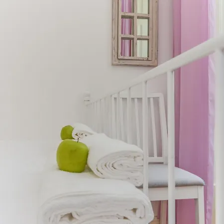 Bed and Breakfast Coquette 3*