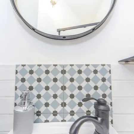 Coquette Bed and Breakfast Lisboa