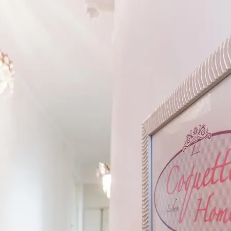 Coquette 3* Lisboa