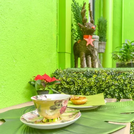 Coquette Bed and Breakfast Lisboa