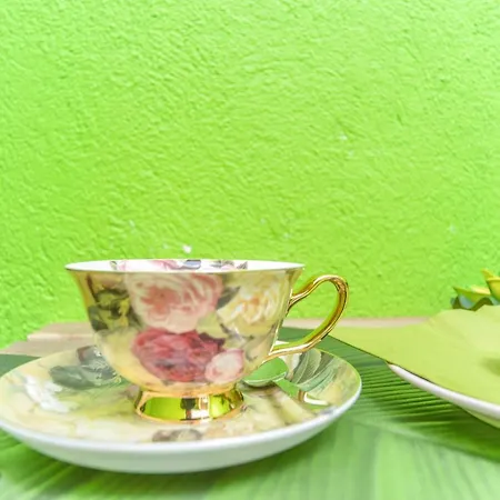 Coquette Bed and Breakfast Lisboa