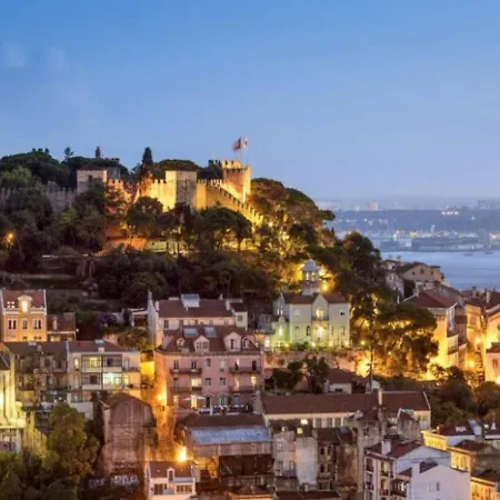 Coquette Bed and Breakfast Lisboa