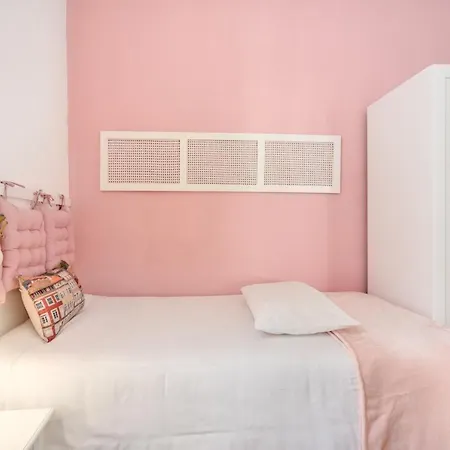 Coquette Bed and Breakfast